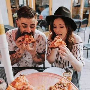 Meet your Posher, Lori